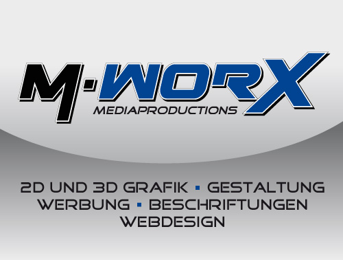 mWorx Mediaproductions