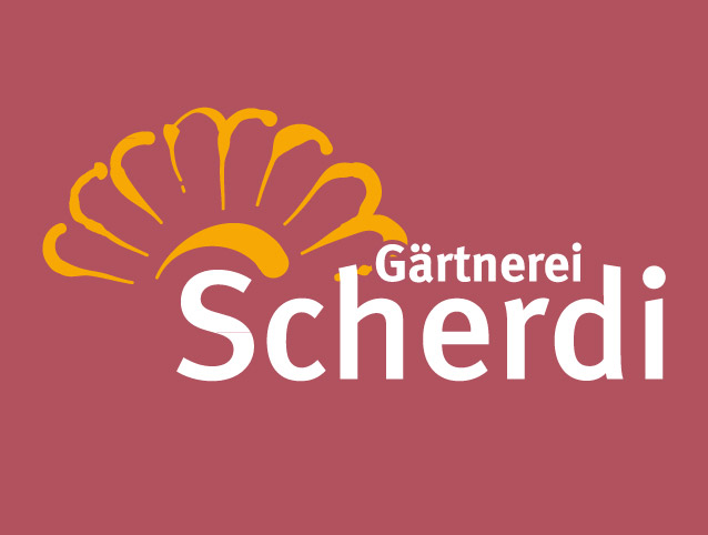 Gärtnerei Scherdi