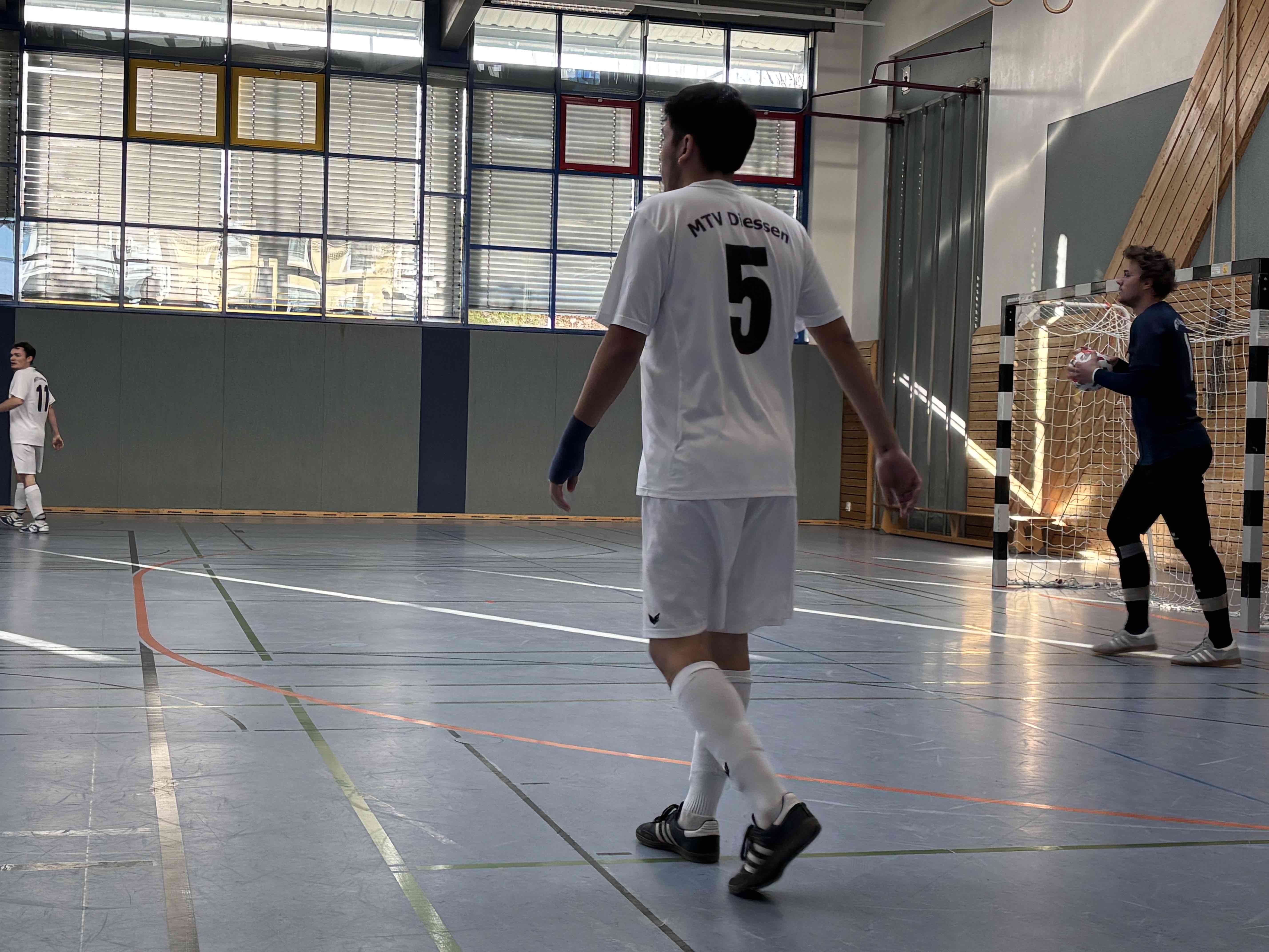 Foto Hallenmeisterschaft