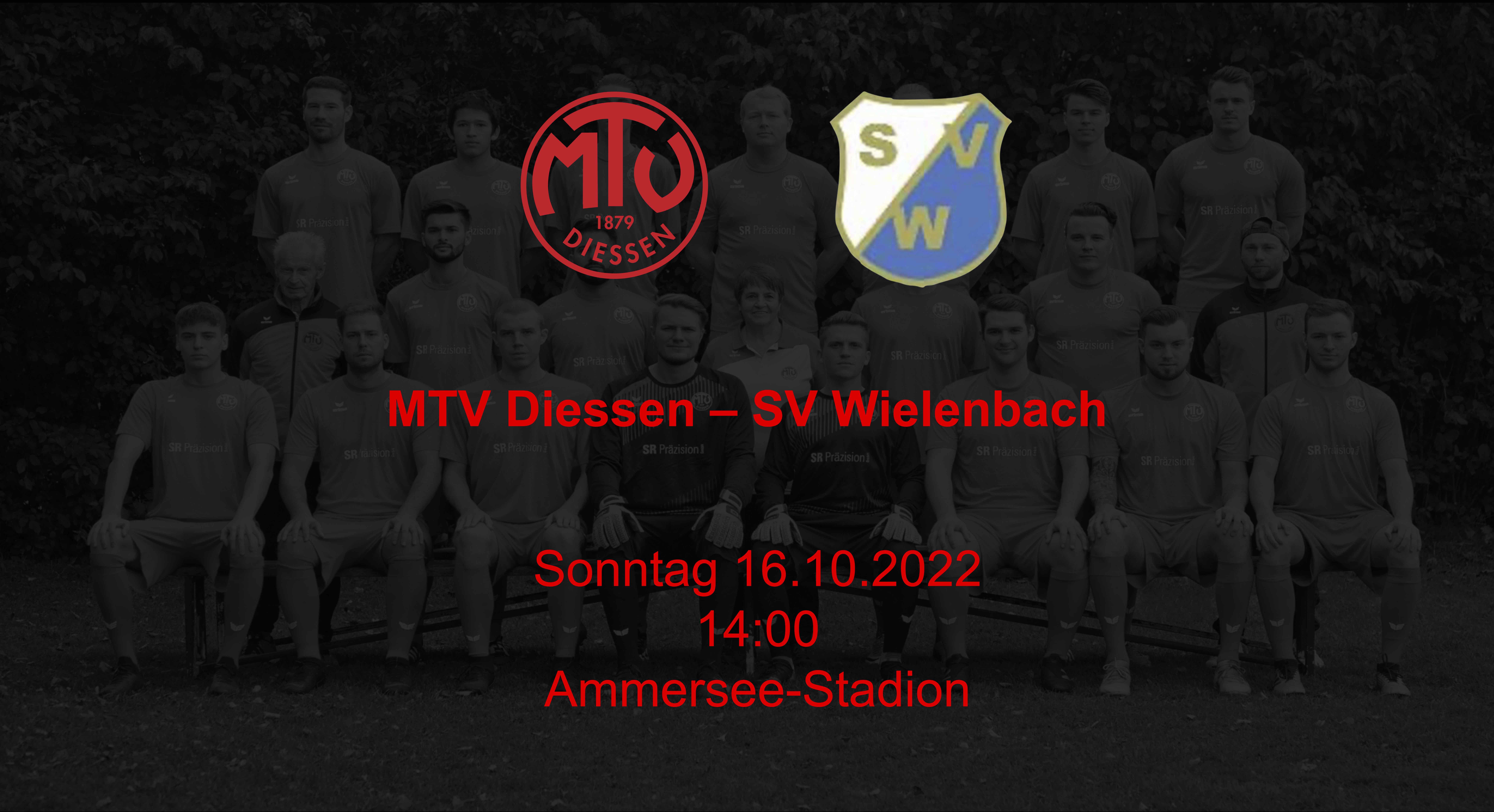 MTV Wielenbach