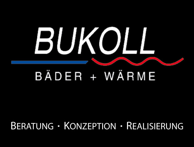 BUKOLL - Waerme und Baeder